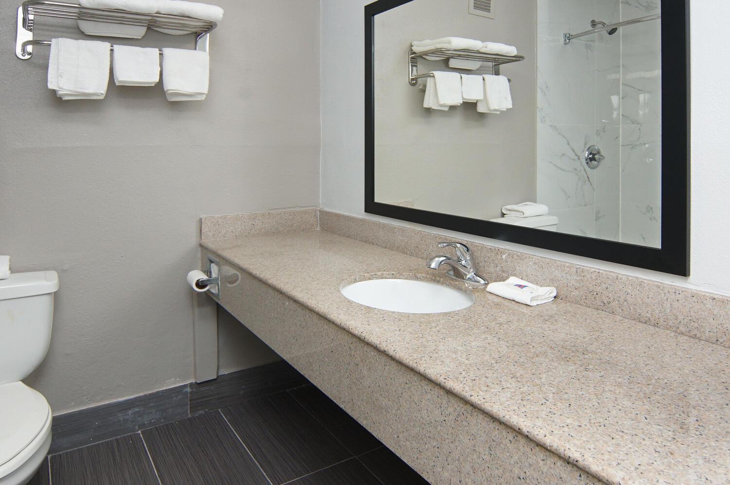 Motel 6-Fort Worth, Tx - Downtown East المظهر الخارجي الصورة