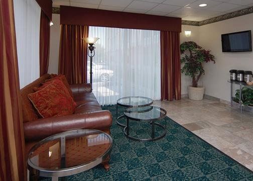 Motel 6-Fort Worth, Tx - Downtown East الغرفة الصورة